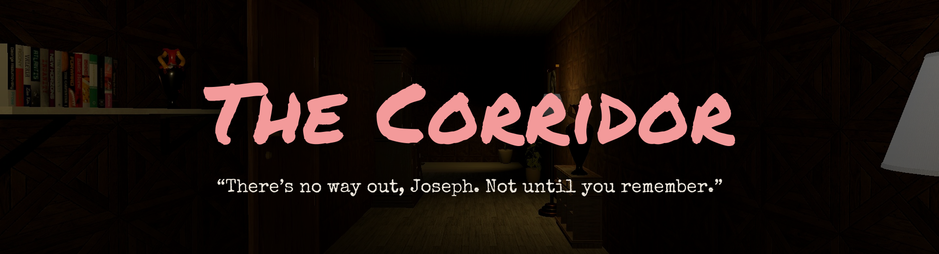The Corridor
