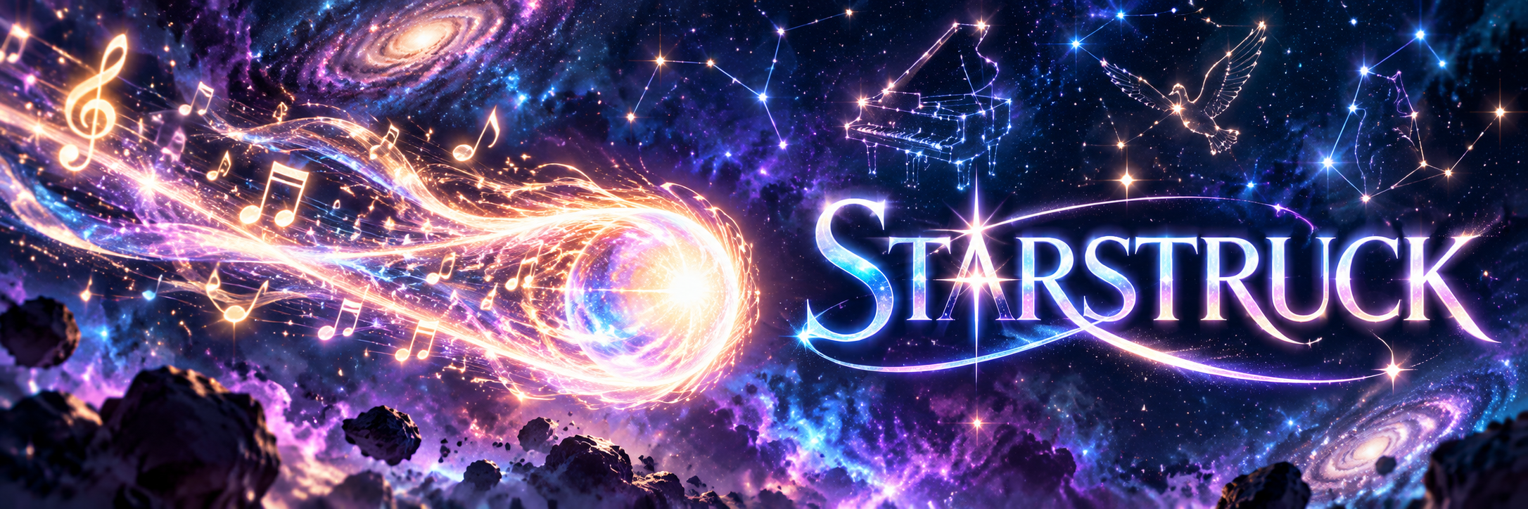 Starstruck