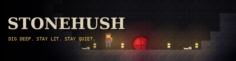 STONEHUSH