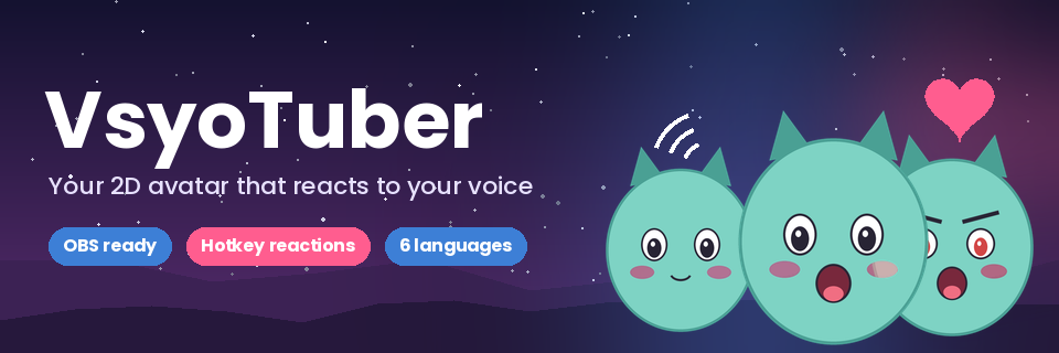 VsyoTuber