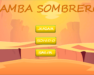 Samba Sombrero