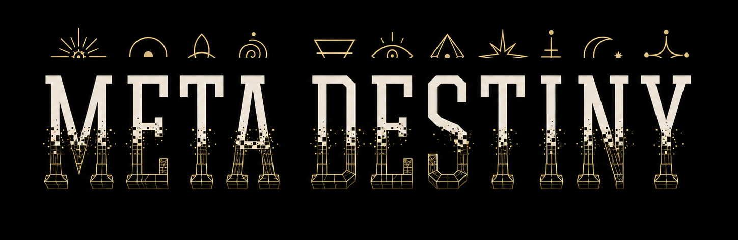 命元MetaDestiny