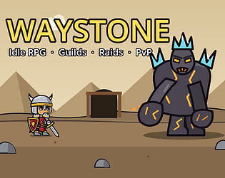 Waystone