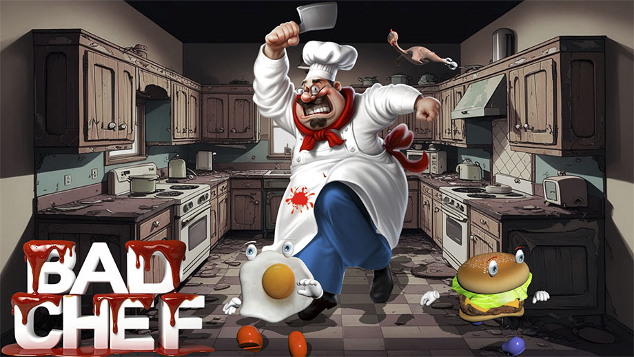 Bad Chef