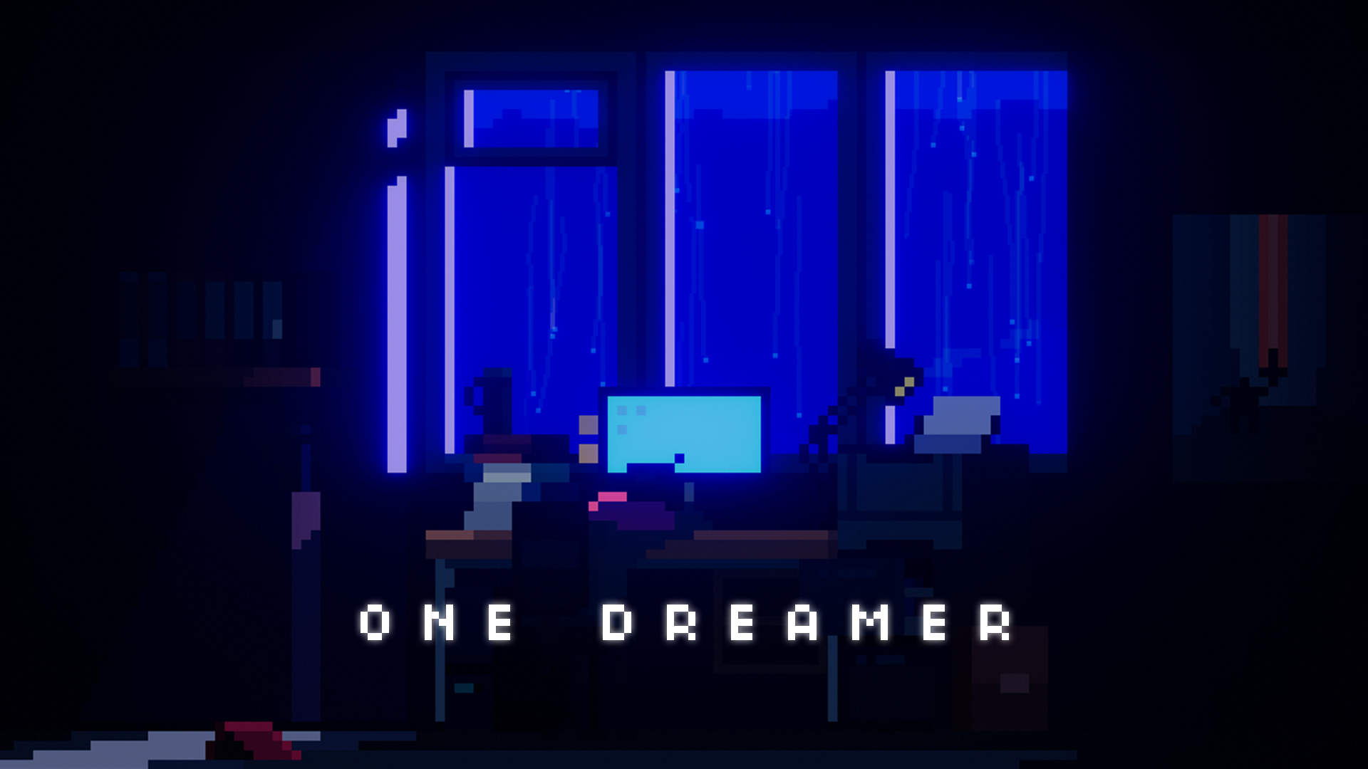 One Dreamer