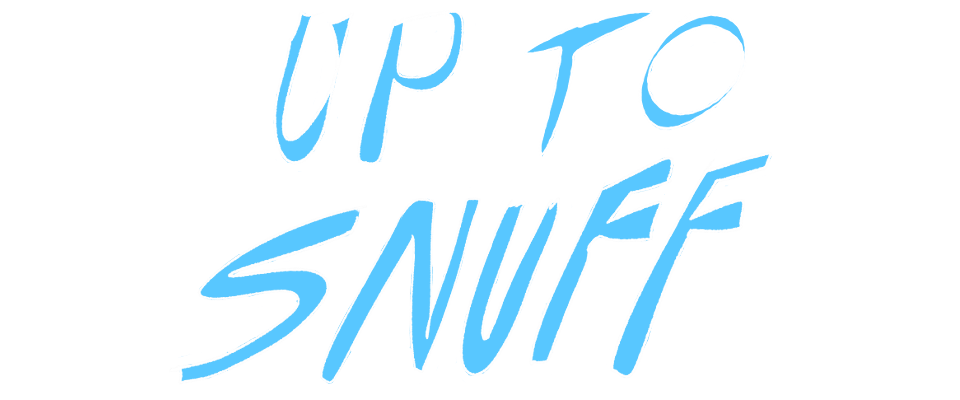 UptoSnuff (demo)