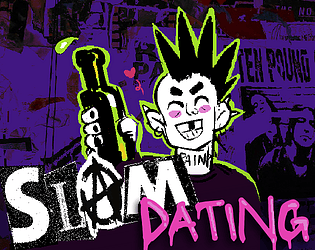 Slamdating [Free] [Rhythm]