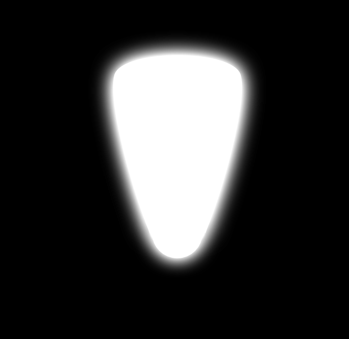 Friction in the dark