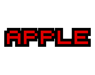 APPLE