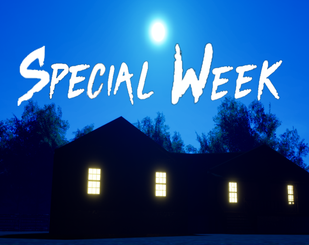 Special Week