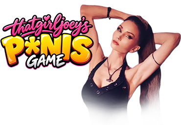 thatgirljoey's P*NIS game