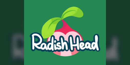 Cover image for RadishHead