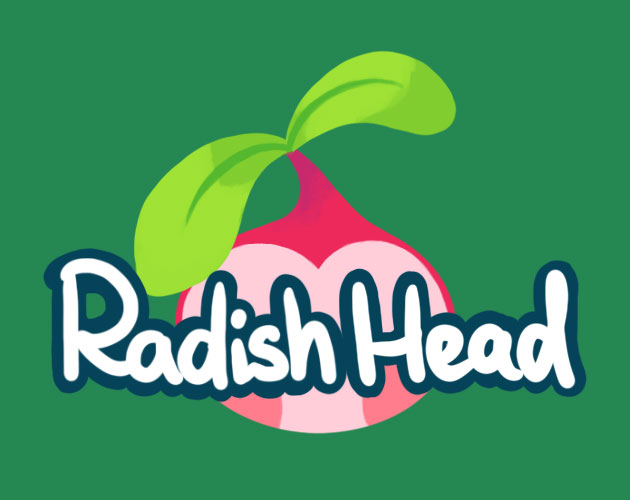 Cover image for RadishHead