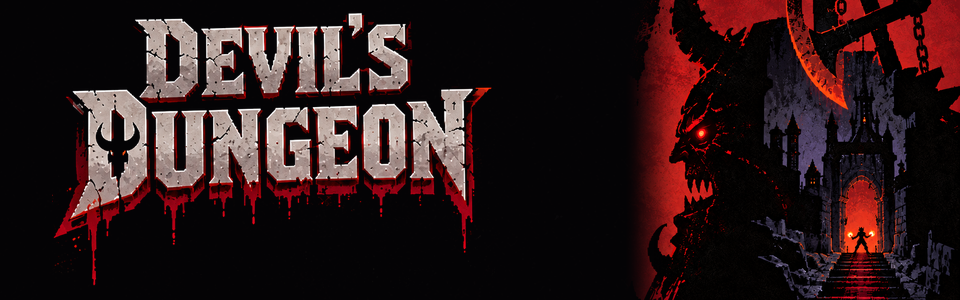 Devil's Dungeon
