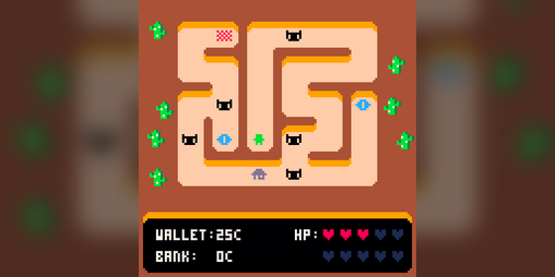 Cover image for Toss Up