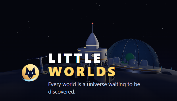 Little Worlds