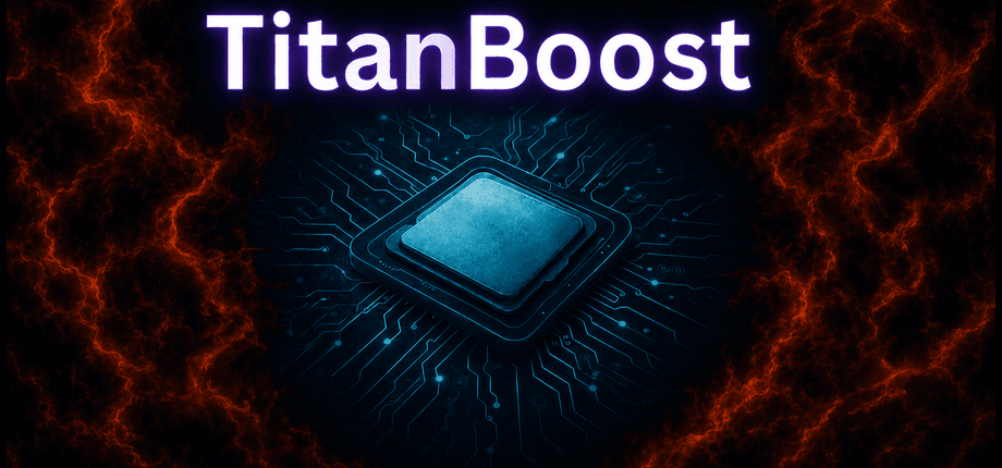 Real Time Data Update Update V1.5.6.1.2 Released - TitanBoost: Advanced Real-Time Game Engine ...