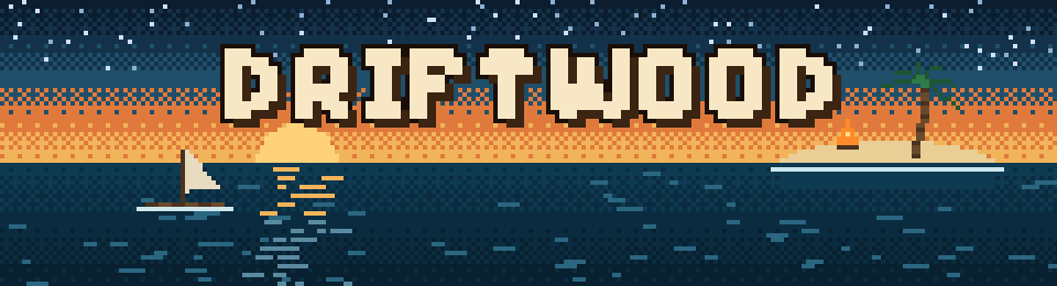 Driftwood