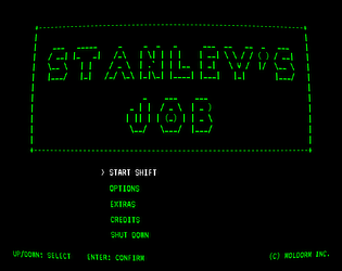 Stanley's Job