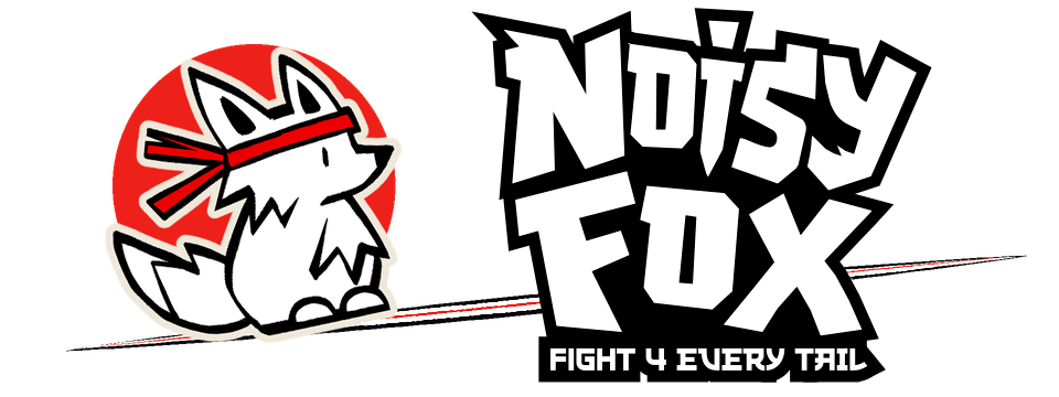 Noisy Fox