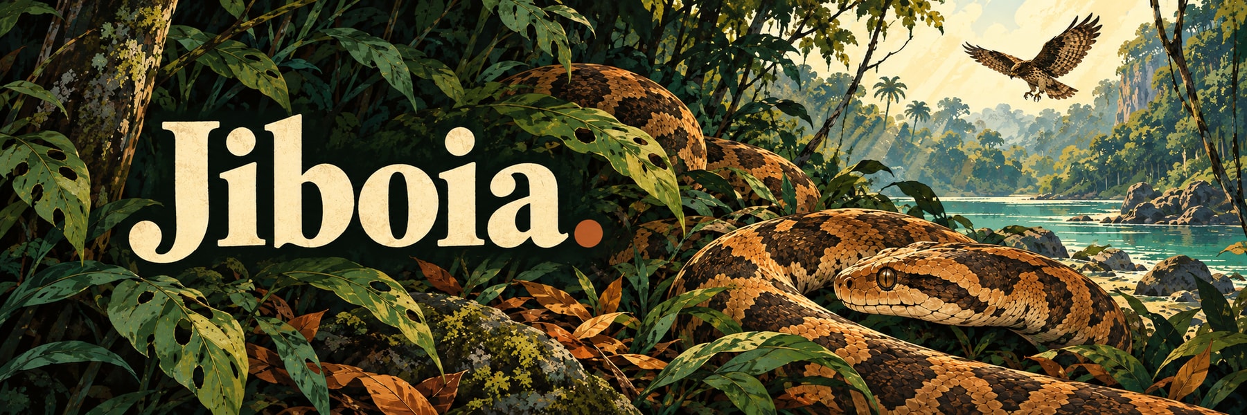 Jiboia