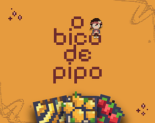 o bico de pipo