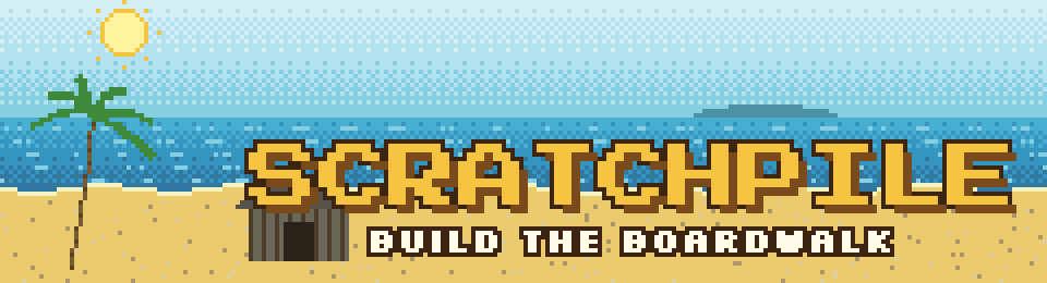 Scratchpile