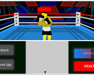 Hot Punches!