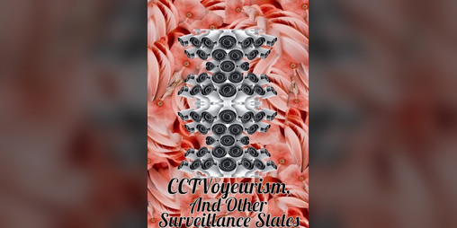 Cover image for CCTVoyeurism, & Other Surveillance States