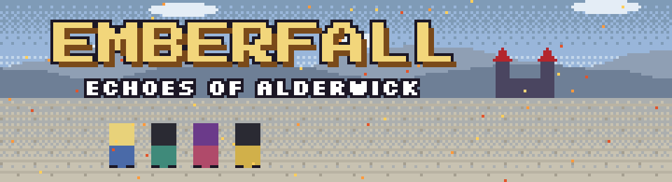Emberfall