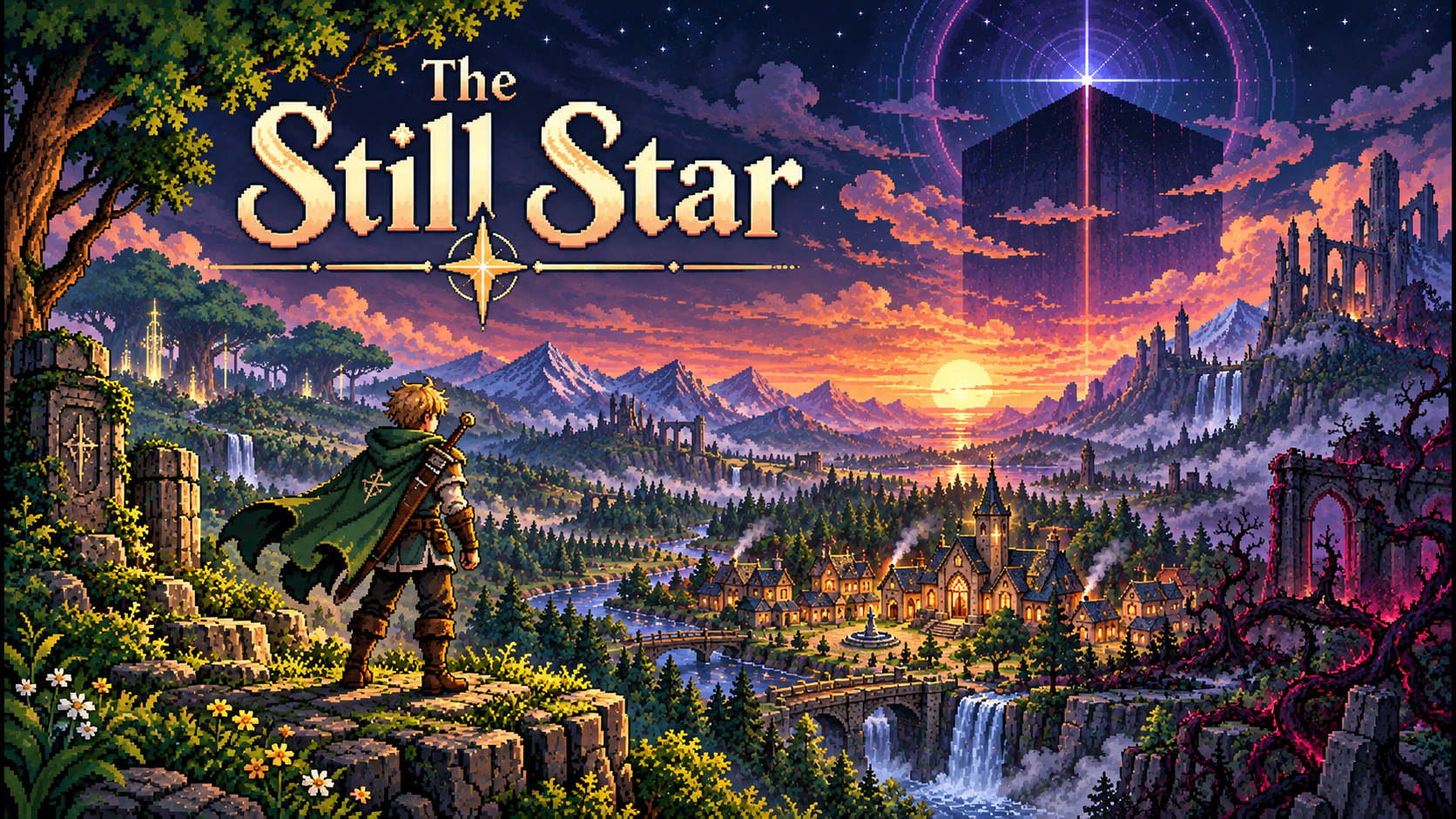 The Still Star