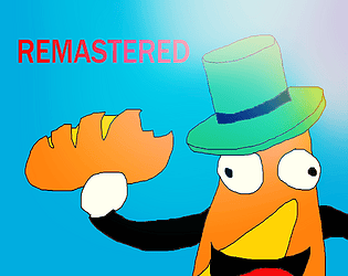 Seaerch the Bread Remastered