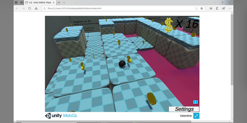 Cover image for Babbel Weekly Game Jam 139