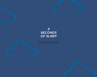 Sleeping Simulator