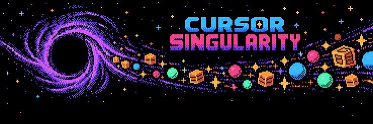 Cursor Singularity