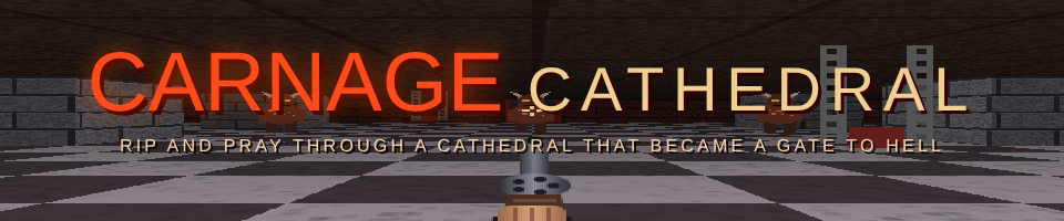 Carnage Cathedral