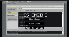 BS Engine