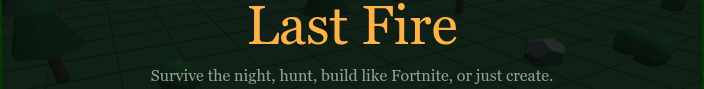 Last firev2:crative