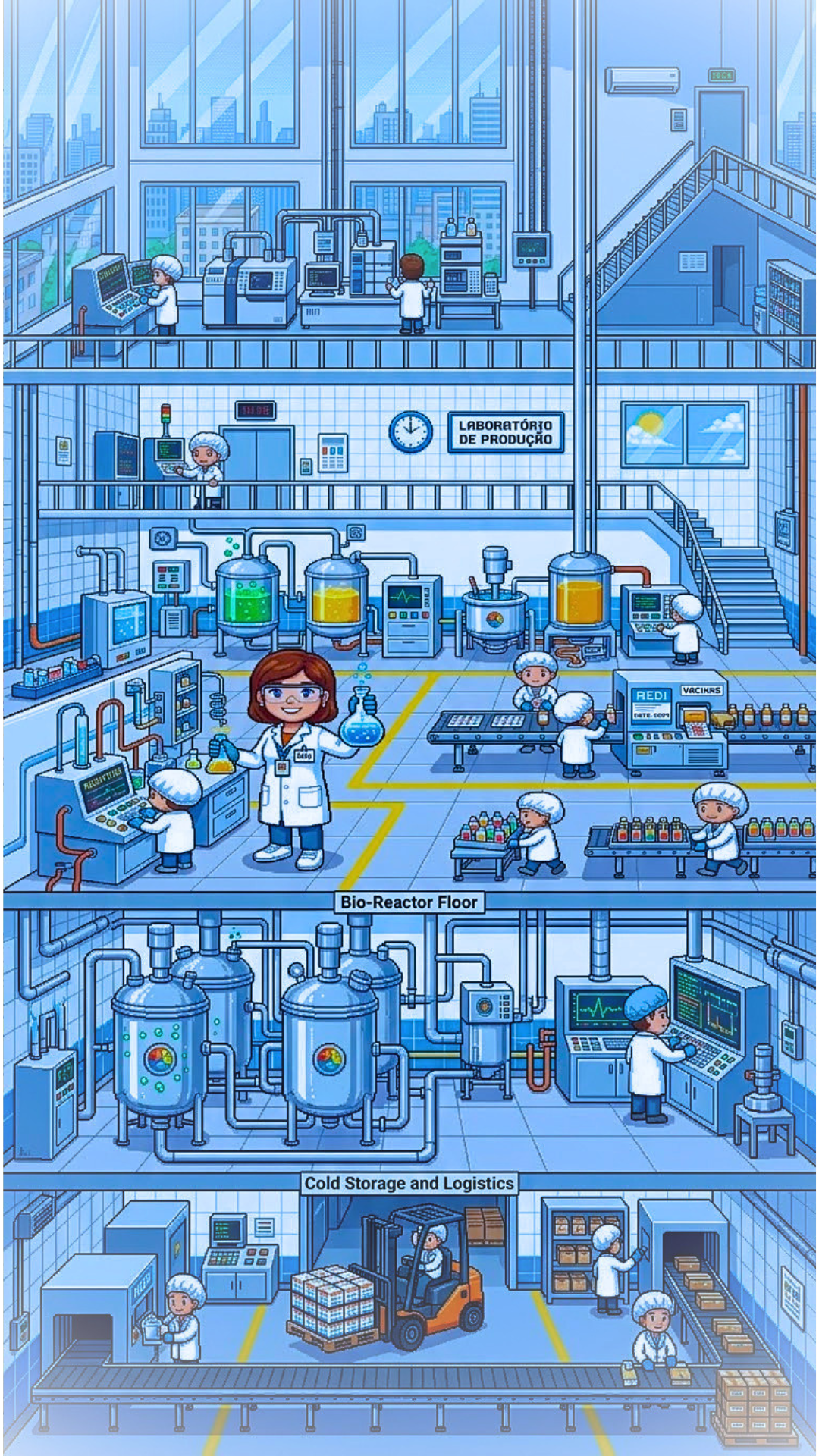 Pharma Challenge