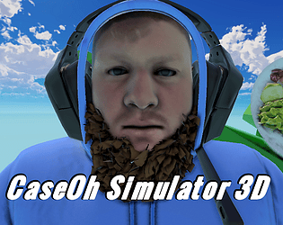 CaseOh Simulator 3D