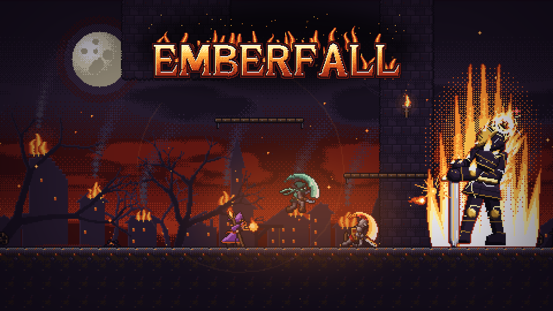 Emberfall