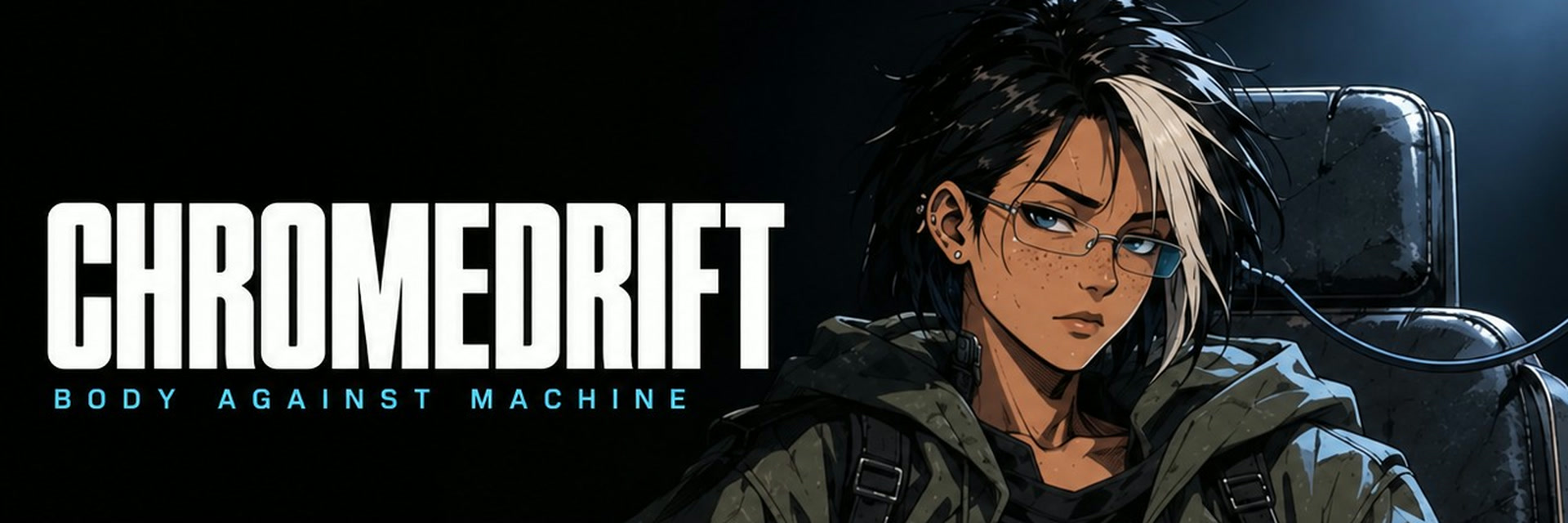 Chromedrift