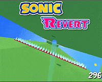 Sonic Revert by Taldius - Play Online - Game Jolt