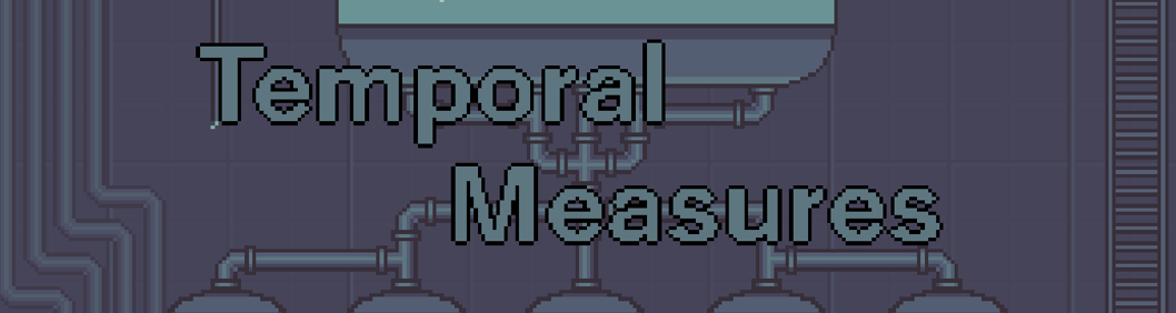 Temporal Measures