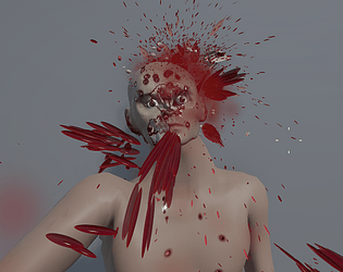 My Ragdoll Game