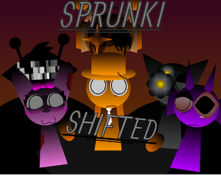 sprunki shifted armetafel take