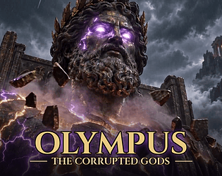 Olympus: The Corrupted Gods