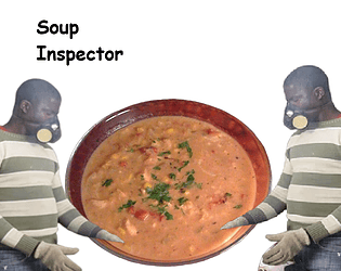 Soup Inspector