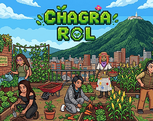 chagrarol