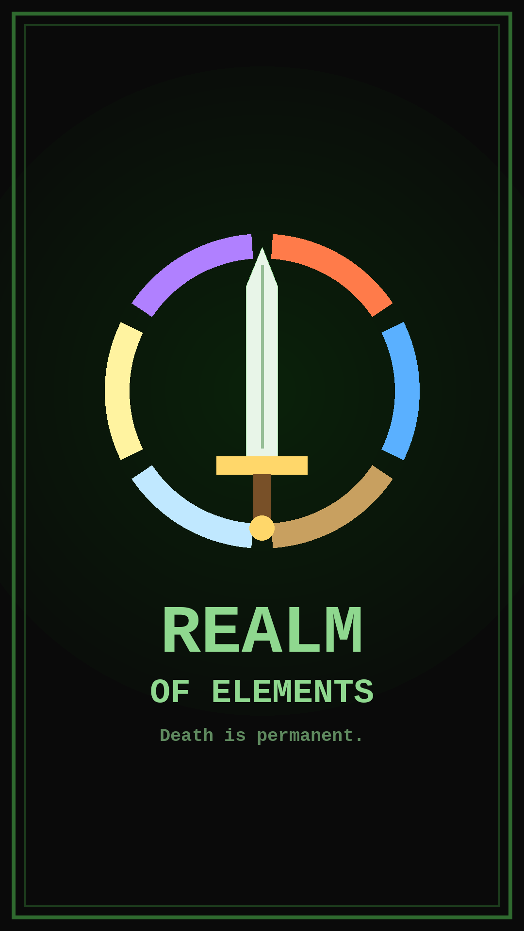 Realm of Elements v4.0